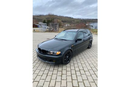 BMW 330 Gebrauchtwagen