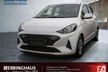 Hyundai i10 Gebrauchtwagen