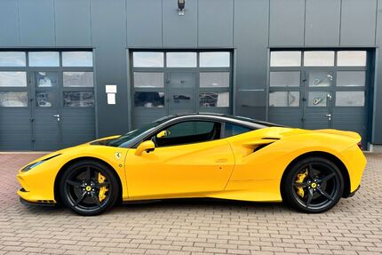 Ferrari F8 Gebrauchtwagen