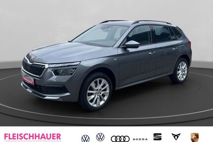 Skoda Kamiq Gebrauchtwagen