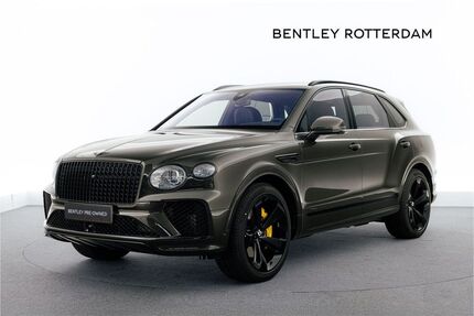 Bentley Bentayga Gebrauchtwagen