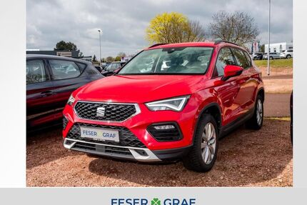 Seat Ateca Gebrauchtwagen