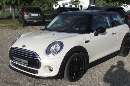 Mini Cooper Gebrauchtwagen