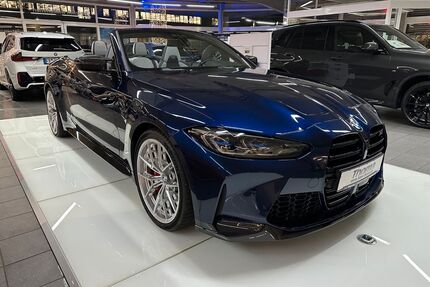 BMW M4 Gebrauchtwagen