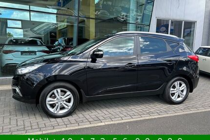 Hyundai ix35 Gebrauchtwagen