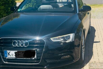 Audi A5 Gebrauchtwagen