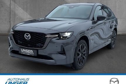 Mazda CX-60 Gebrauchtwagen