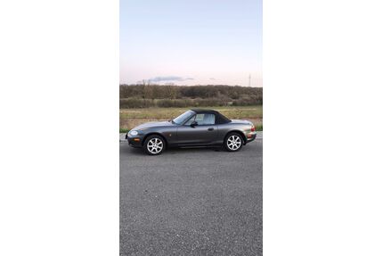 Mazda MX-5 Gebrauchtwagen