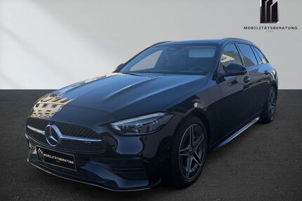 Mercedes-Benz C 220 Gebrauchtwagen