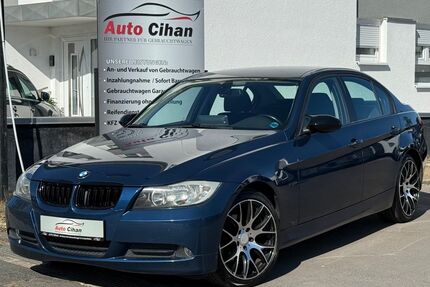 BMW 318 Gebrauchtwagen