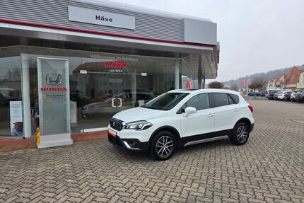 Suzuki (SX4) S-Cross Gebrauchtwagen