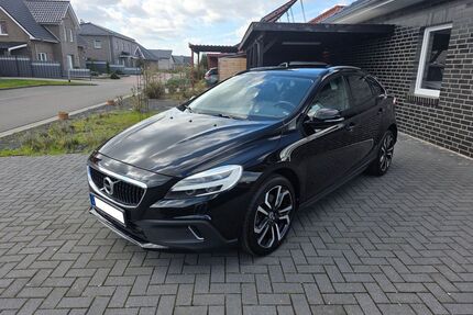 Volvo V40 Cross Country Gebrauchtwagen