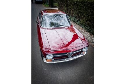 Alfa Romeo GT Gebrauchtwagen