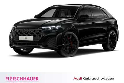 Audi Q8 Gebrauchtwagen