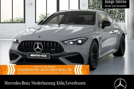 Mercedes-Benz CLE 53 AMG Gebrauchtwagen