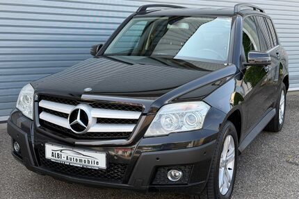 Mercedes-Benz GLK 320 Gebrauchtwagen