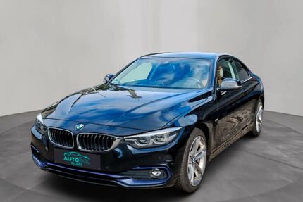 BMW 420 Gebrauchtwagen