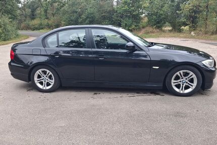 BMW 318 Gebrauchtwagen