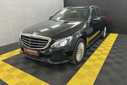 Mercedes-Benz C 180 Gebrauchtwagen