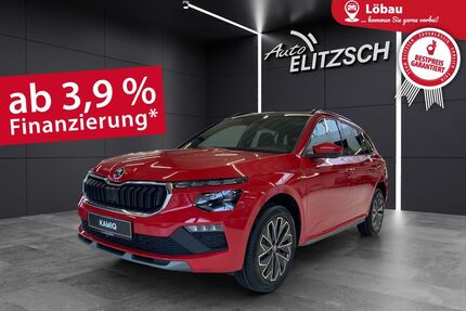 Skoda Kamiq Gebrauchtwagen