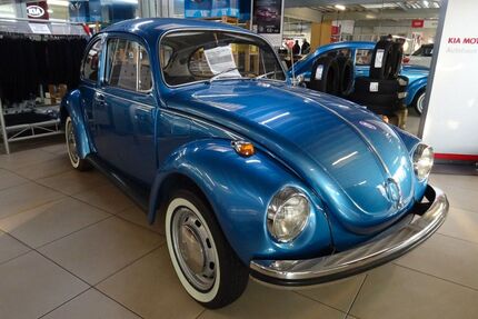 VW Käfer Gebrauchtwagen