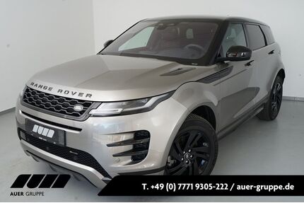 Land Rover Range Rover Evoque Gebrauchtwagen