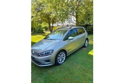 VW Golf Sportsvan Gebrauchtwagen