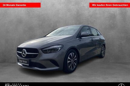 Mercedes-Benz B 200 Gebrauchtwagen