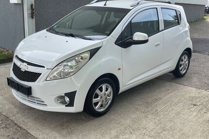 Chevrolet Spark Gebrauchtwagen