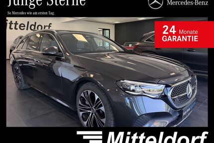 Mercedes-Benz E 300 Gebrauchtwagen