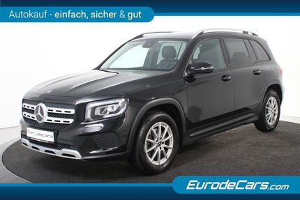 Mercedes-Benz GLB 200 Gebrauchtwagen