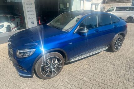 Mercedes-Benz GLC 43 AMG Gebrauchtwagen
