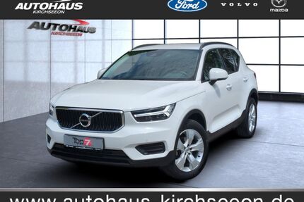 Volvo XC40 Gebrauchtwagen