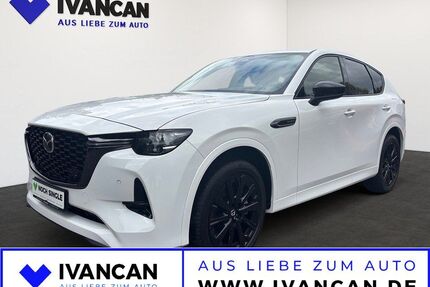 Mazda CX-60 Gebrauchtwagen