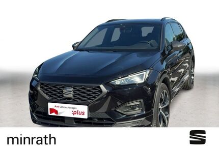 Seat Tarraco Gebrauchtwagen