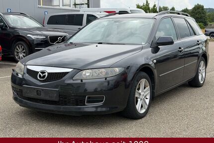 Mazda 6 Gebrauchtwagen
