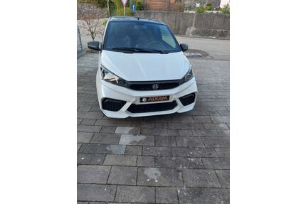 Aixam Coupé Gebrauchtwagen