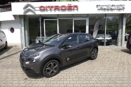 Citroen C3 Gebrauchtwagen