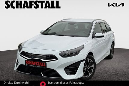 Kia ceed Sportswagon Gebrauchtwagen