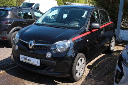 Renault Twingo Gebrauchtwagen
