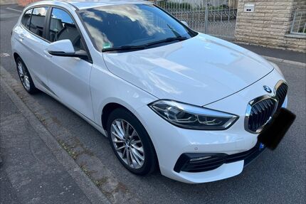 BMW 118 Gebrauchtwagen