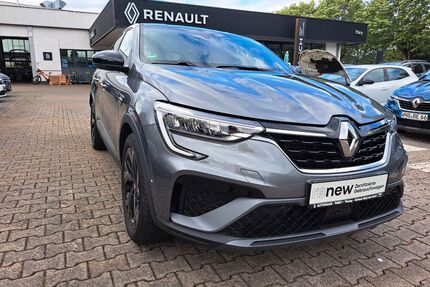 Renault Arkana Gebrauchtwagen