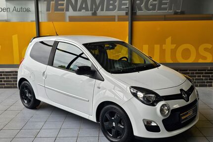 Renault Twingo Gebrauchtwagen