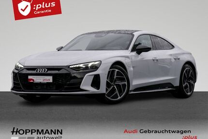 Audi RS e-tron GT Gebrauchtwagen