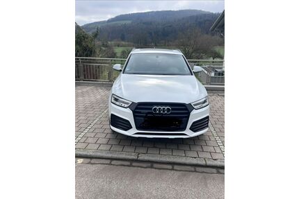 Audi Q3 Gebrauchtwagen
