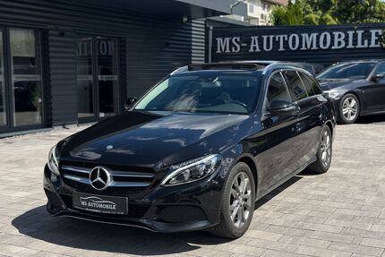 Mercedes-Benz C 200 Gebrauchtwagen