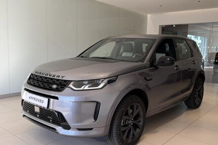 Land Rover Discovery Sport Gebrauchtwagen