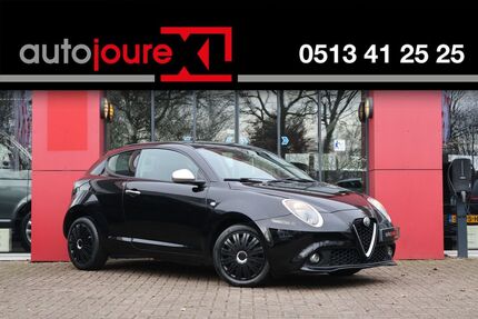 Alfa Romeo MiTo Gebrauchtwagen