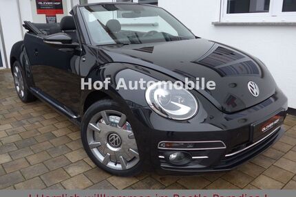 VW Beetle Gebrauchtwagen
