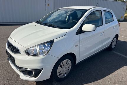 Mitsubishi Space Star Gebrauchtwagen